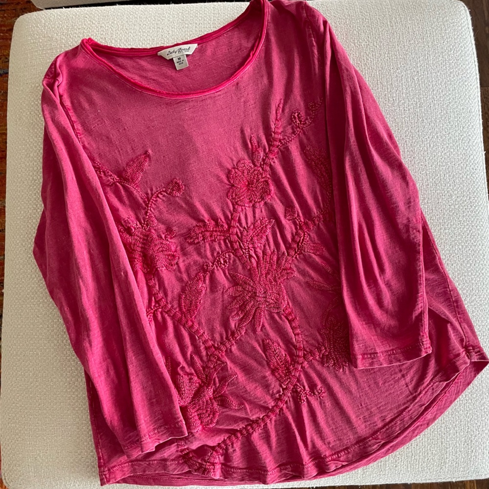 Lucky brand shirt